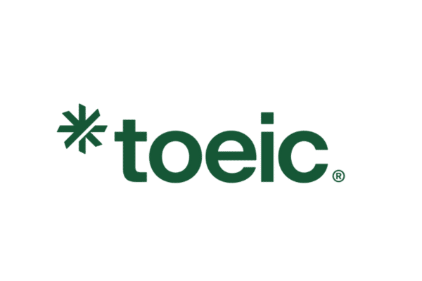 Logo du TOEIC